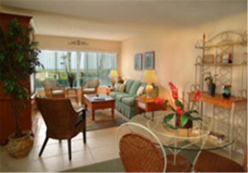 Elizabeth Pointe Lodge Fernandina Beach Quarto foto